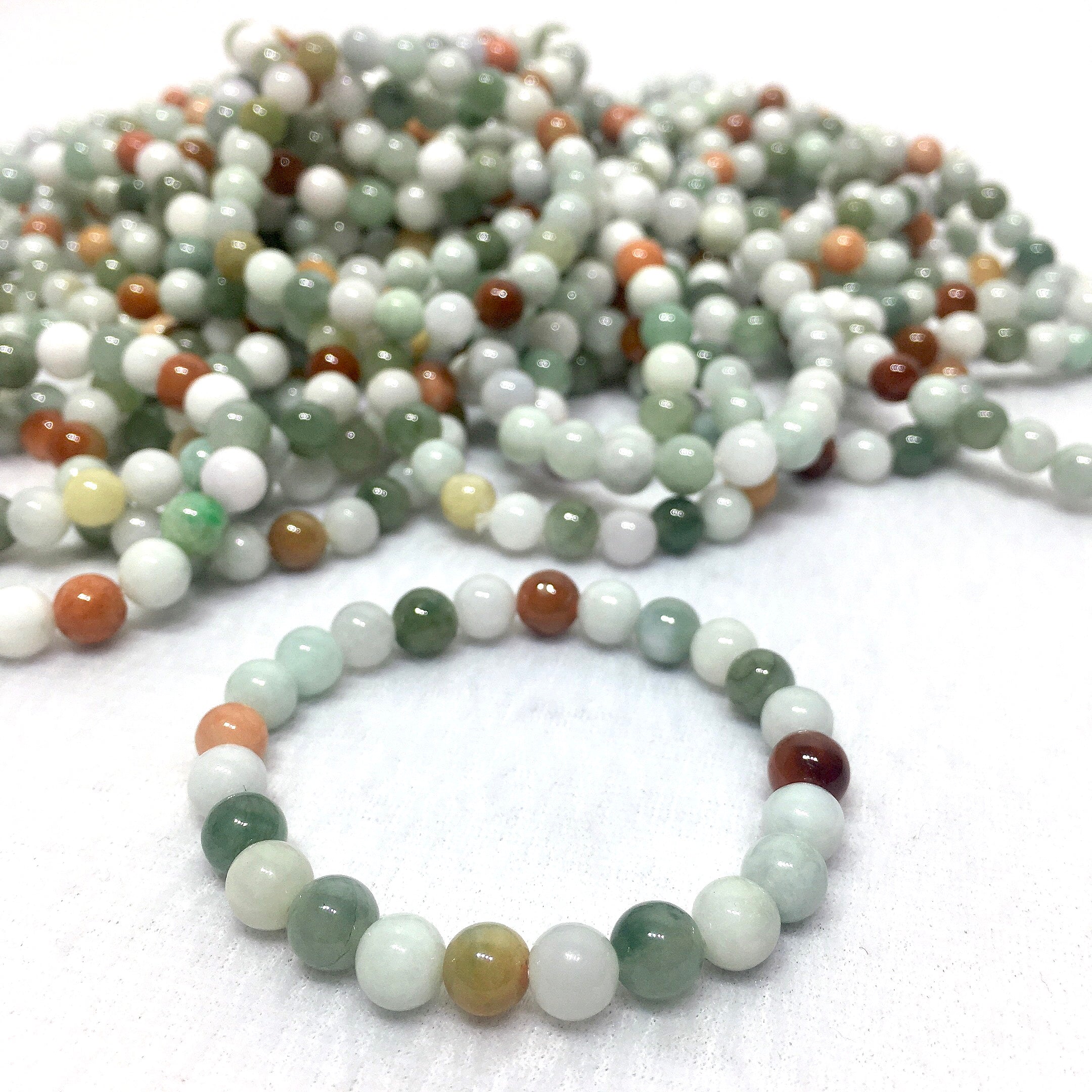 jadeite bracelet