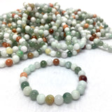 jadeite bracelet