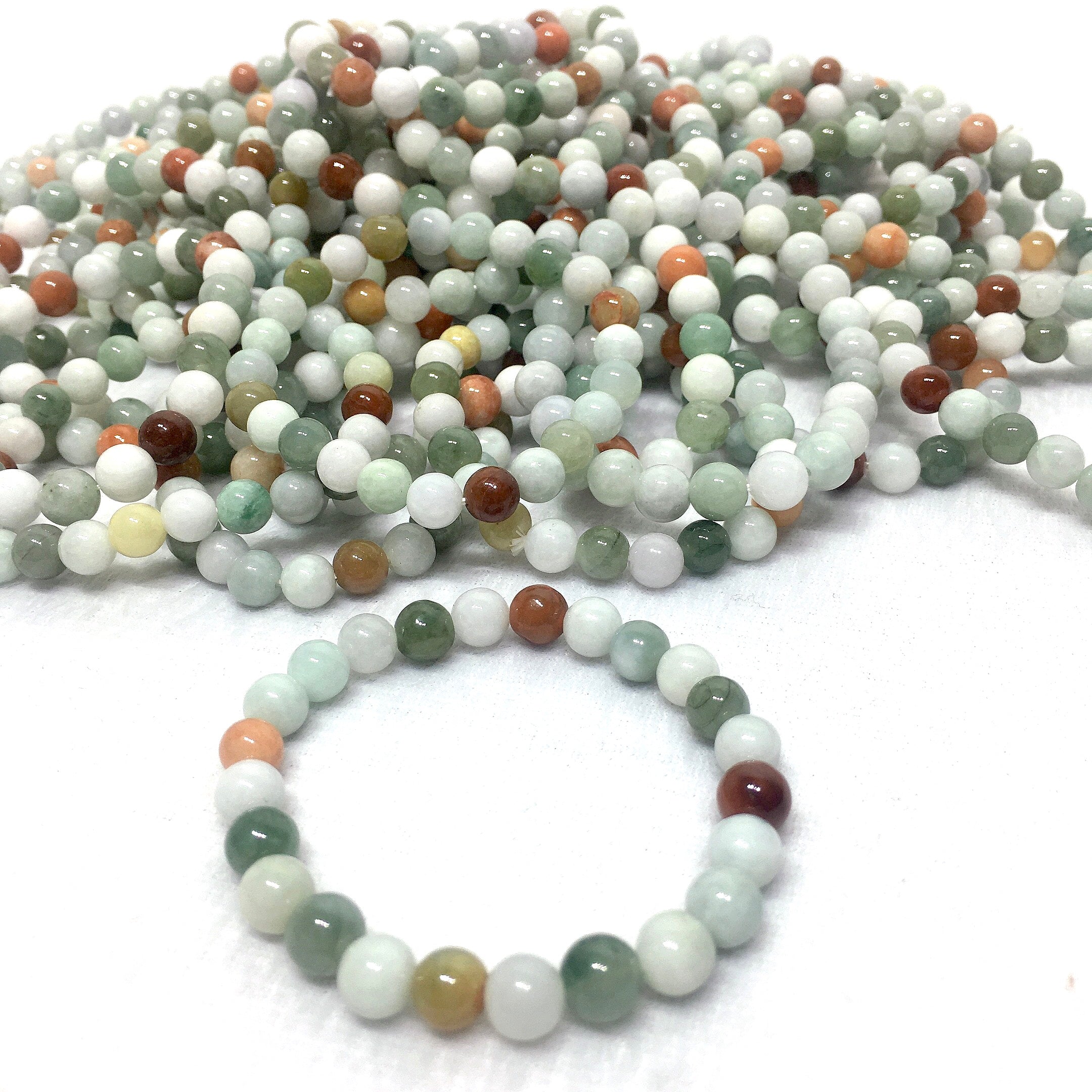jadeite bracelet