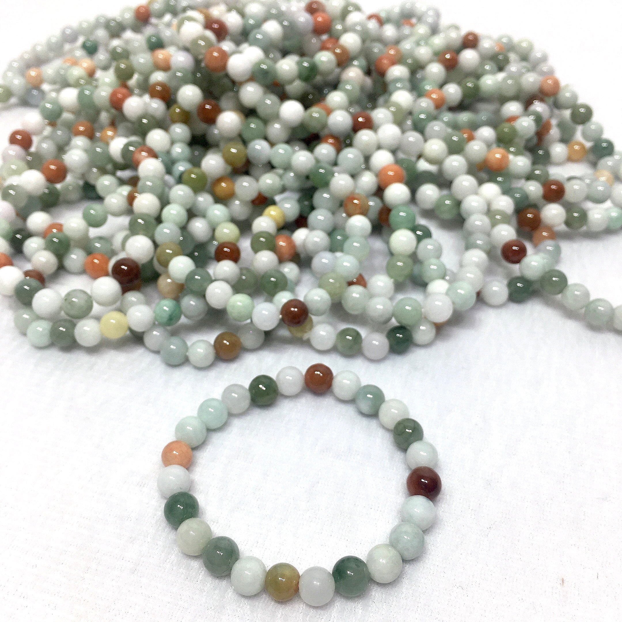 jadeite bracelet