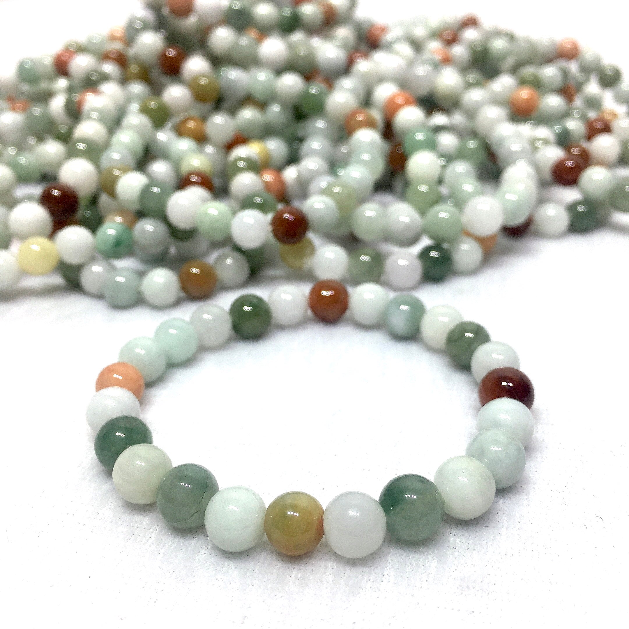 jadeite bracelet