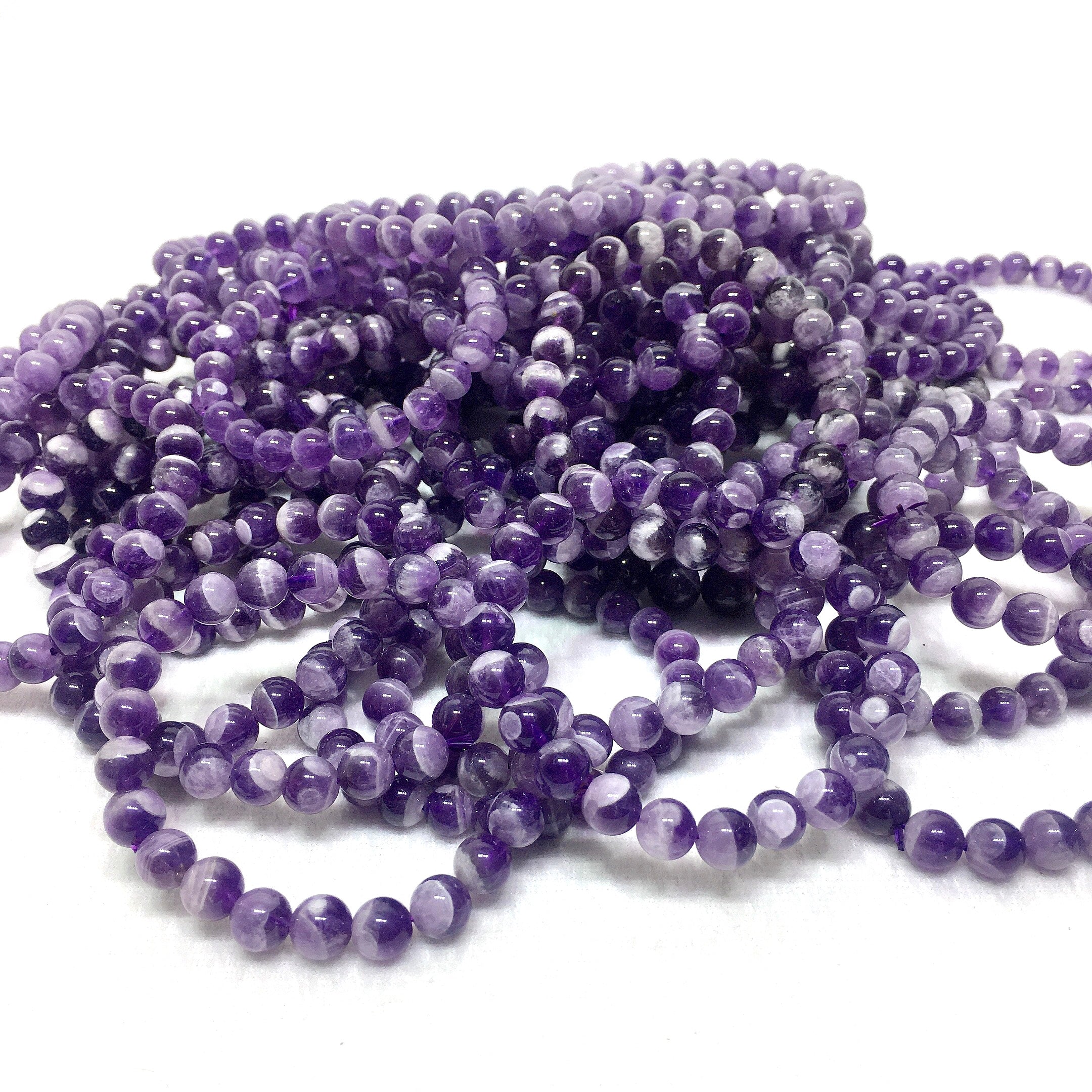 dream amethyst bracelet