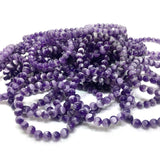 dream amethyst bracelet