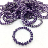 dream amethyst bracelet