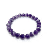 dream amethyst bracelet