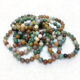 ocean jasper bracelet