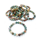 ocean jasper bracelet