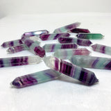rainbow fluorite dt