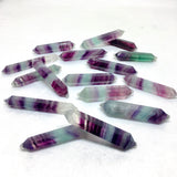 rainbow fluorite dt