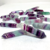 rainbow fluorite dt