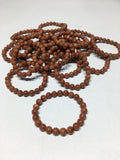 golden sands bracelet