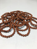 golden sands bracelet