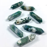 moss agate dt