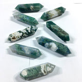 moss agate dt