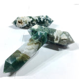 moss agate dt