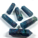 ruby in kyanite tower