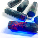 ruby in kyanite tower