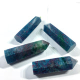 ruby in kyanite tower