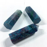 ruby in kyanite tower