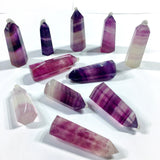 fluorite tower