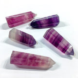 fluorite tower