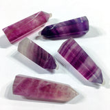 fluorite tower