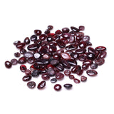garnet gravels