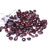 garnet gravels