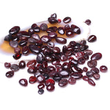 garnet gravels