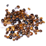 yellow tiger eyes gravels
