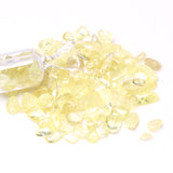 citrine gravels