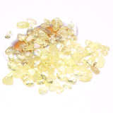 citrine gravels