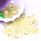 citrine gravels